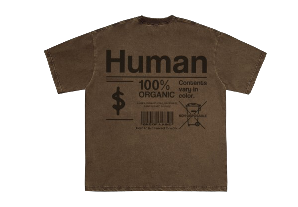 Human