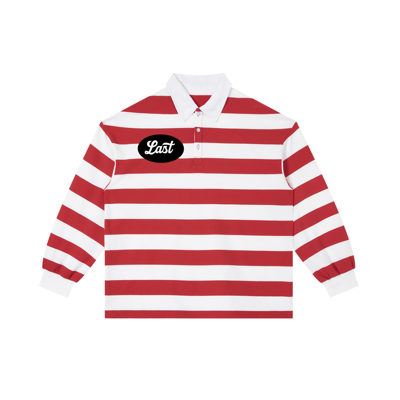 “Waldo” Polo
