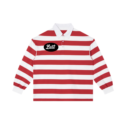 “Waldo” Polo