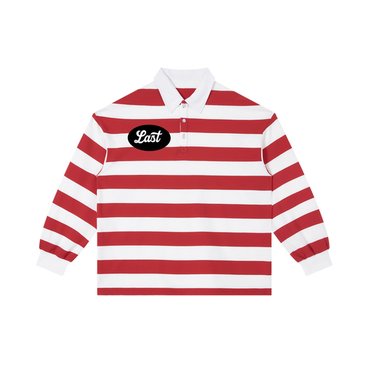 “Waldo” Polo
