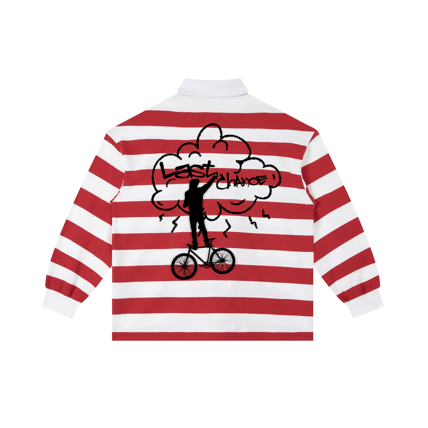 “Waldo” Polo