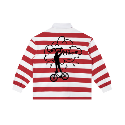 “Waldo” Polo