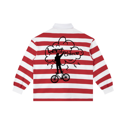 “Waldo” Polo