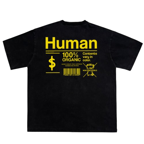 Human