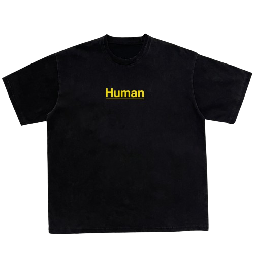 Human